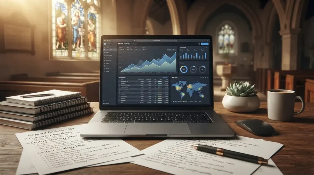 Baptised or Baptized Google Trends & Usage Data