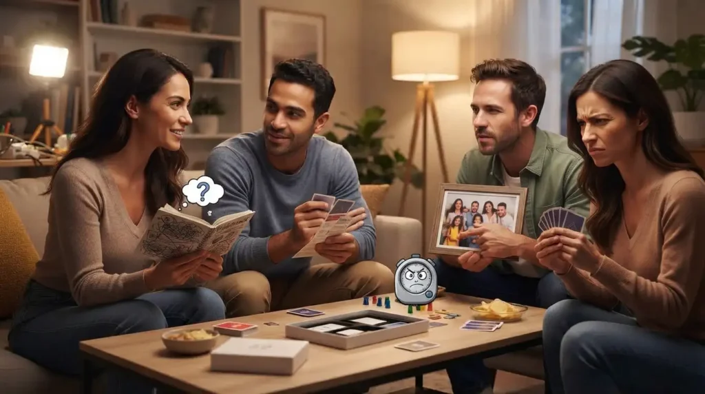 Common Mistakes When Playing or Discussing  Smash or Pass 
