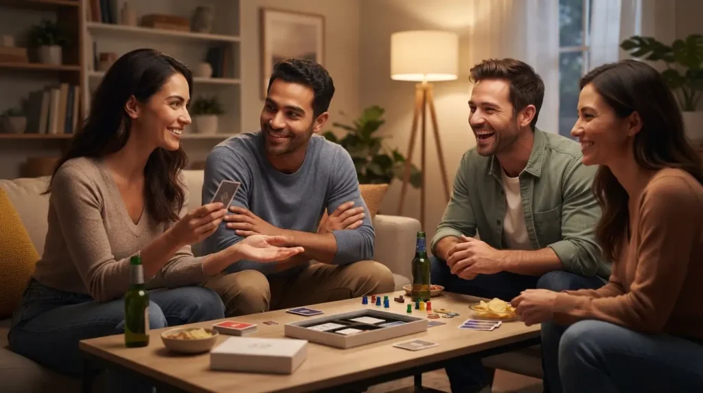 Etiquette and Guidelines for Playing Respectfully