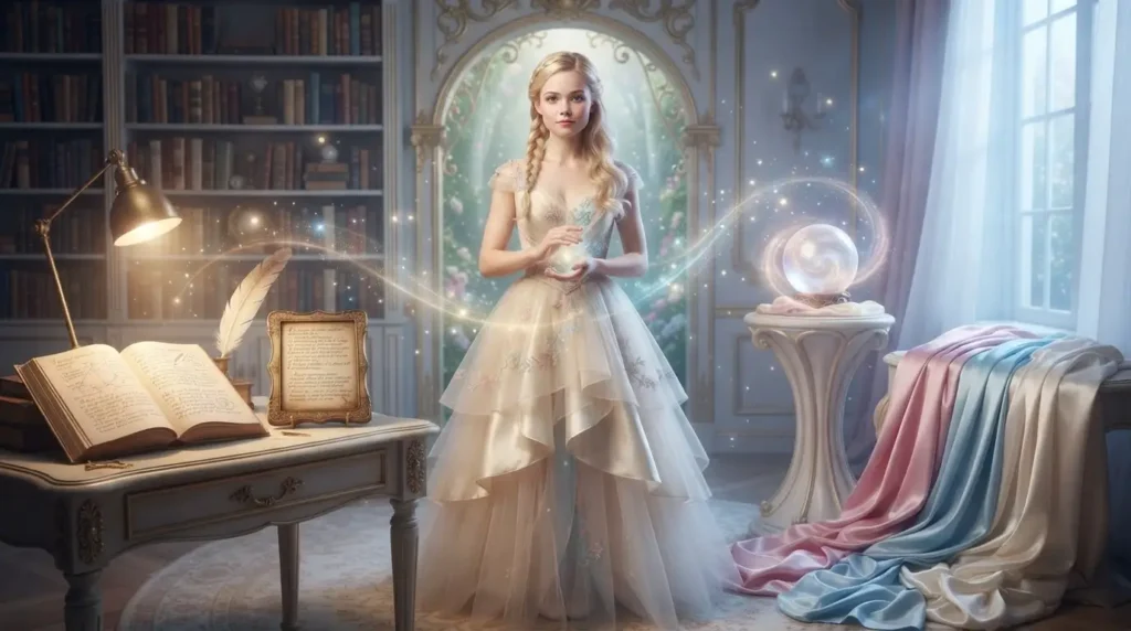 Galinda or Glinda  Quick Answer
