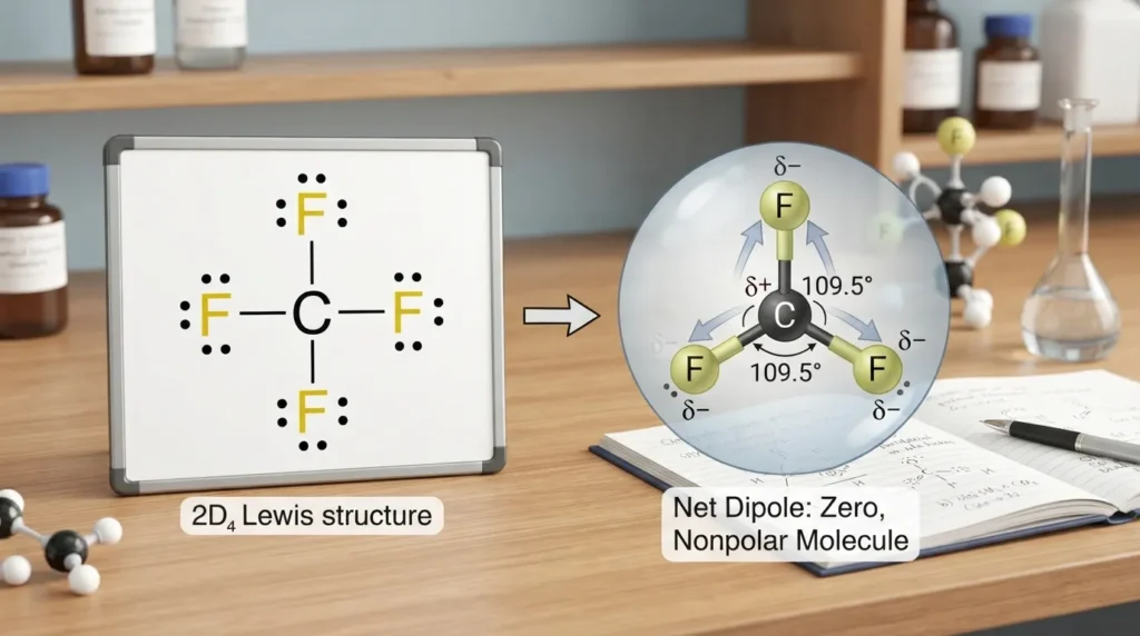 How to Determine Polarity Yourself (Step-by-Step Method)