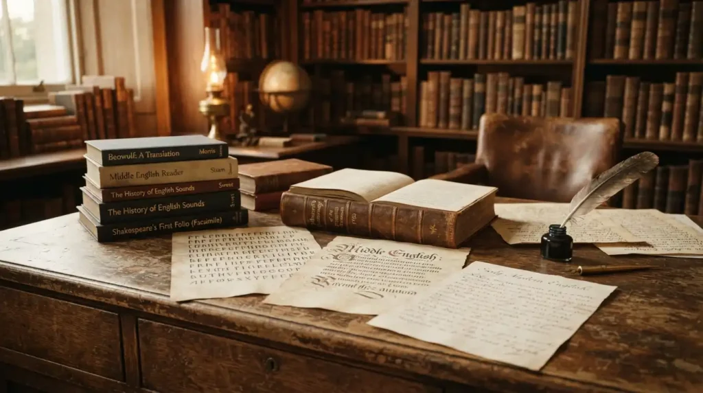 The Origin of Learnt or Learned
