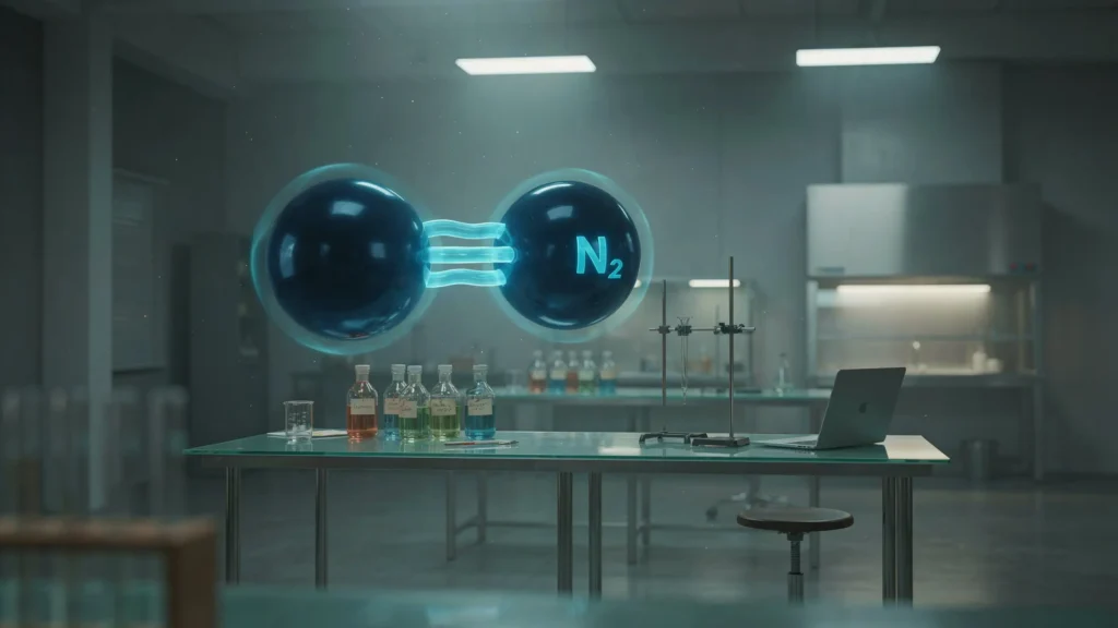 The Science Behind N2's Polarity