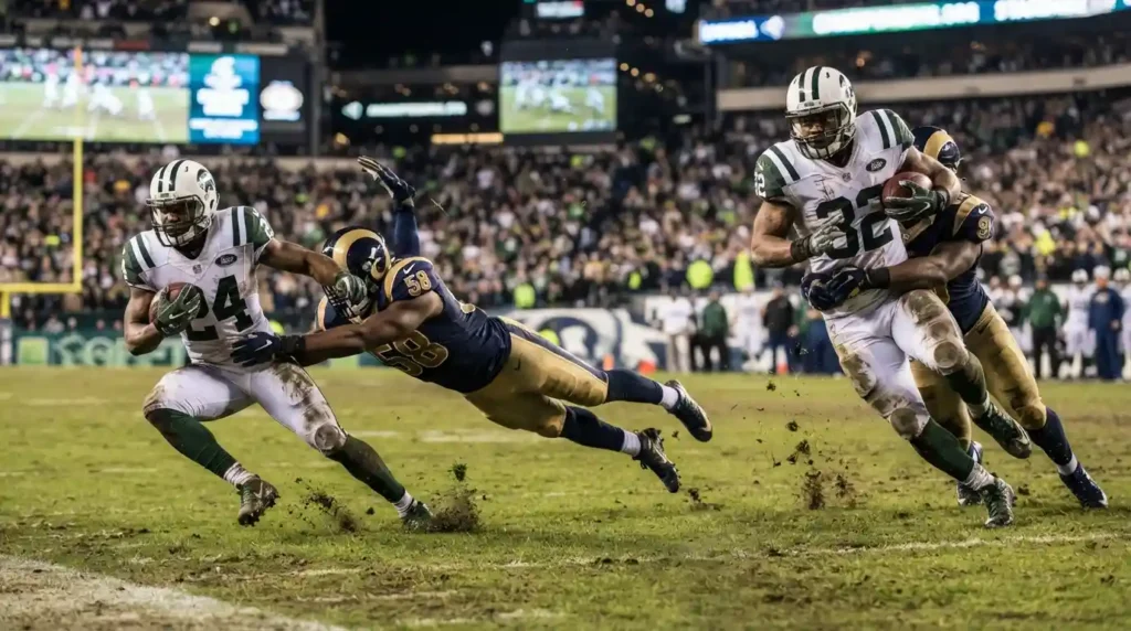 Vidal vs Haskins: Playing Style and Role