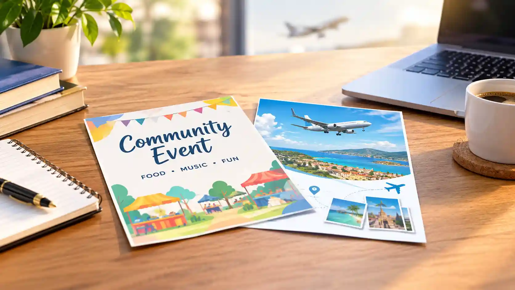 Flyers or Fliers