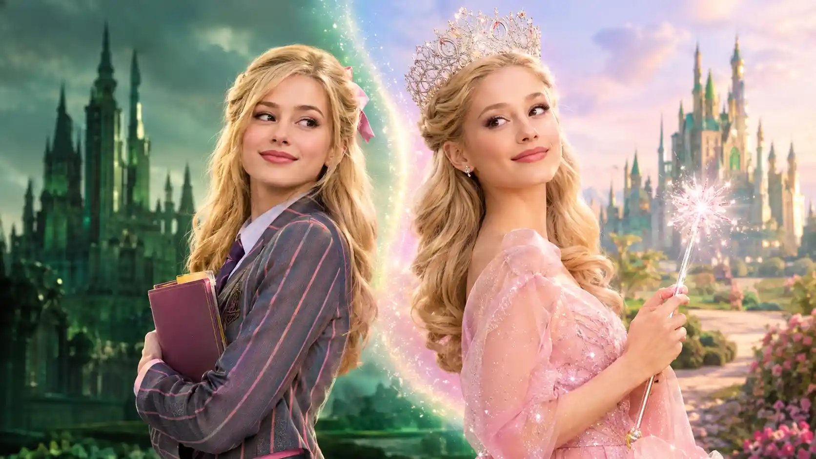 Galinda or Glinda