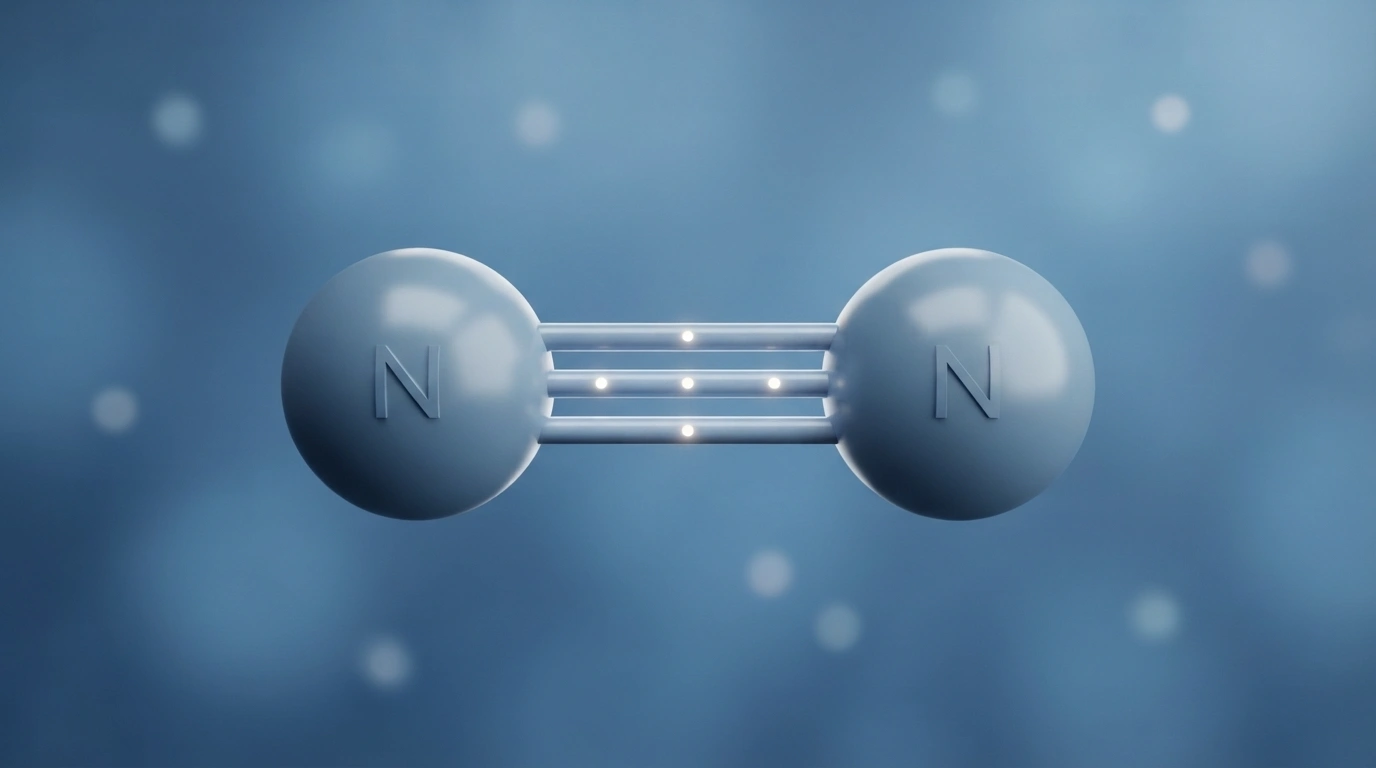 N2 Polar Or Nonpolar